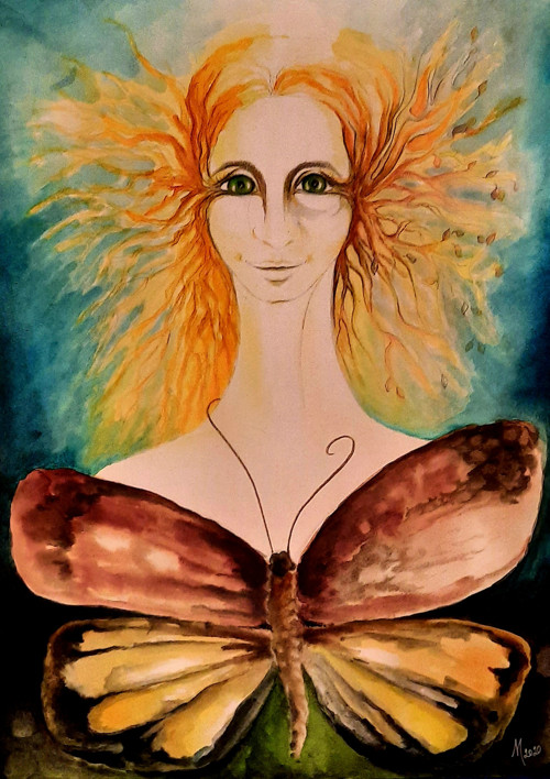 Lišajová-originál