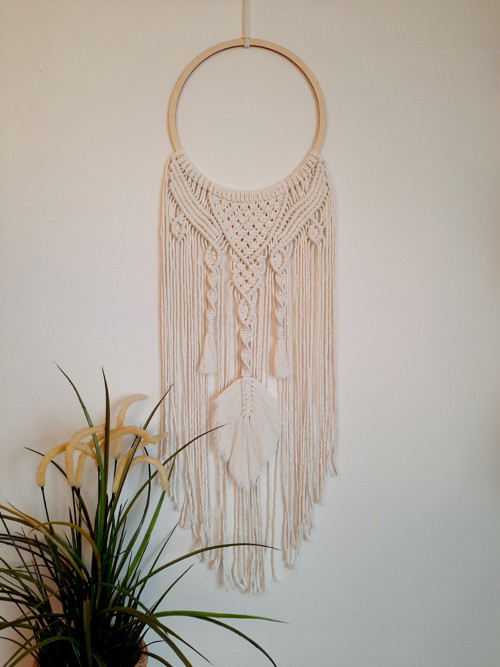 Macrame Dream — foto 1
