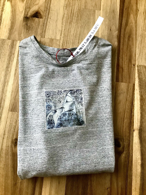 Tričko — foto 1