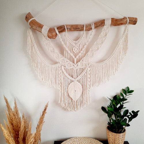 Macrame Hana — foto 1