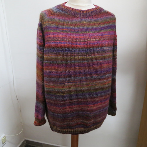 Unisex svetr