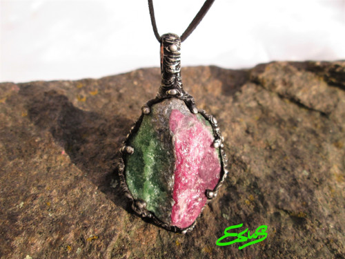 Talisman ,, Ego " — foto 1