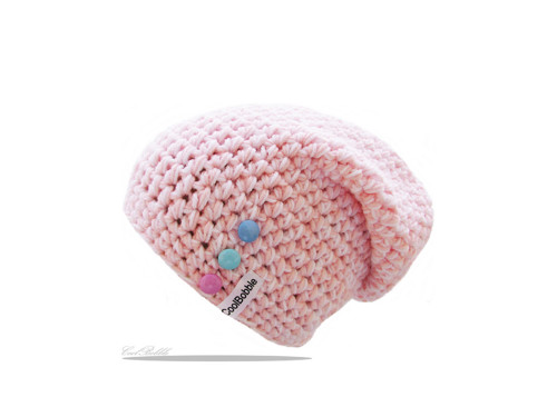 Hučka CoolBobble — foto 1