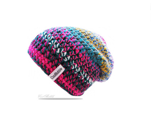 Hučka CoolBobble — foto 1