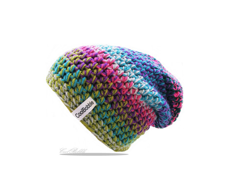 Hučka CoolBobble — foto 1