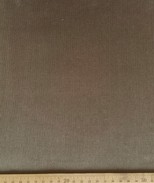 Manšestr Zelený Jemný - Panel — foto 1