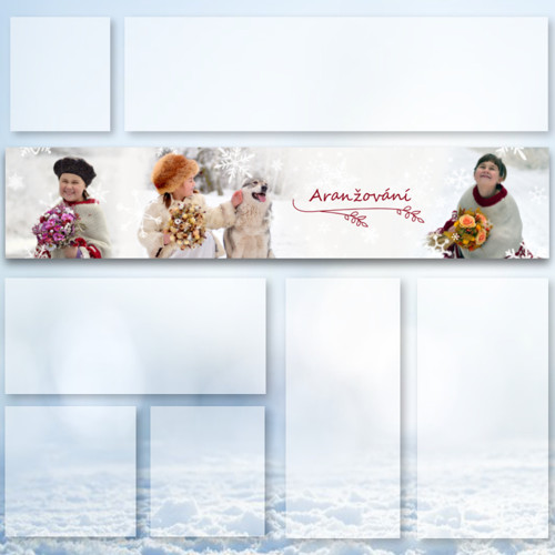 Fler banner - na přání — foto 1