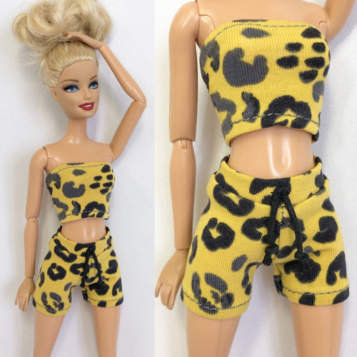 Komplet pro barbie — foto 1