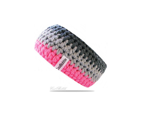 Čelenka CoolBobble — foto 1