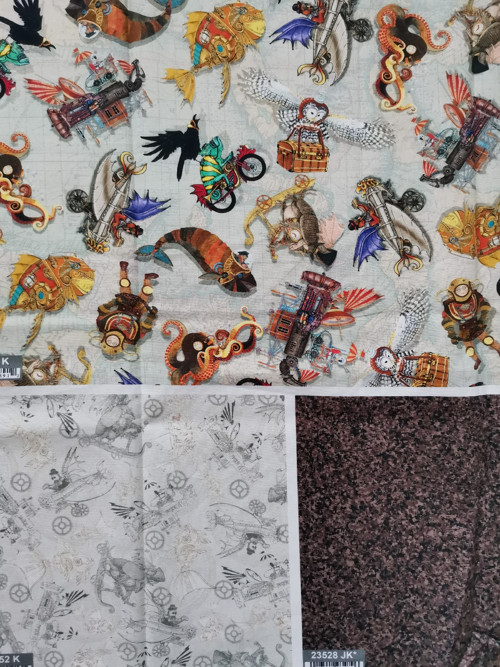 Sada Treasures — foto 1