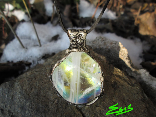 Talisman ,, Aqua aura " — foto 1