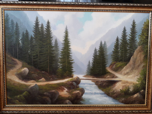 Jizerské hory