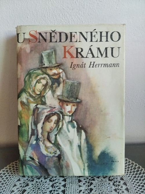 U snědeného krámu 1971