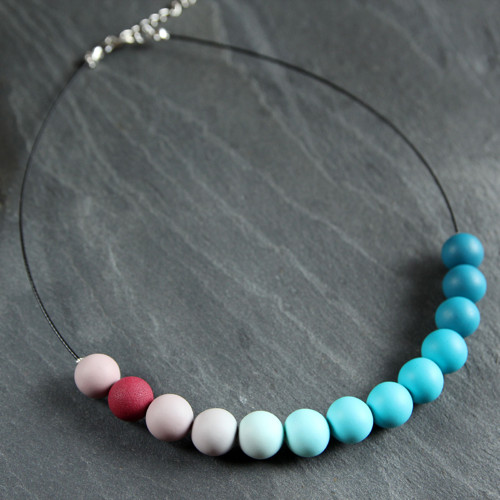 Korále Turquoise — foto 1