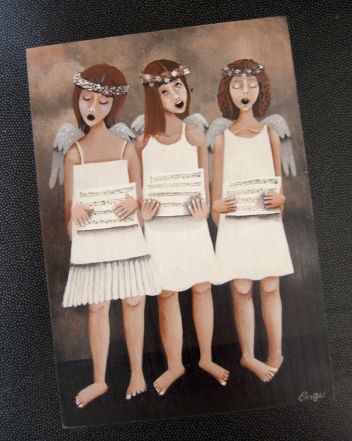 Trio — foto 1
