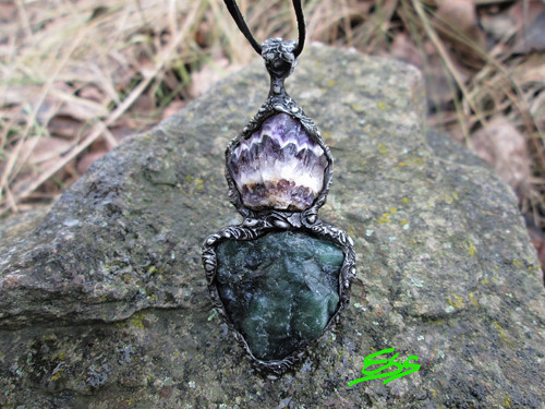 Talisman ,, Ochránce čarodějky " — foto 1
