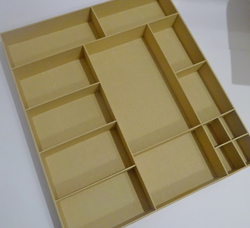 Organizér — foto 1