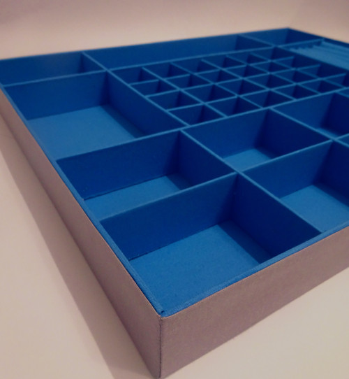 Organizér na přání — foto 1
