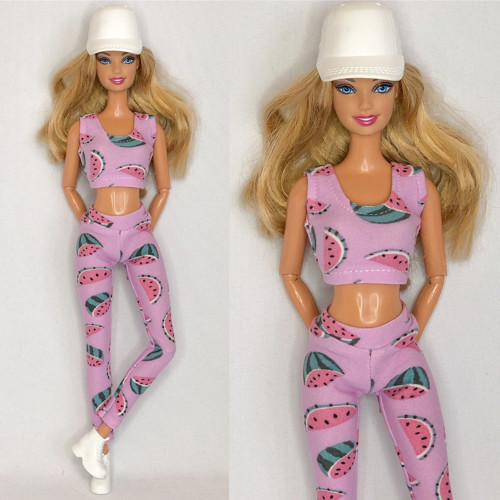 Komplet pro barbie — foto 1
