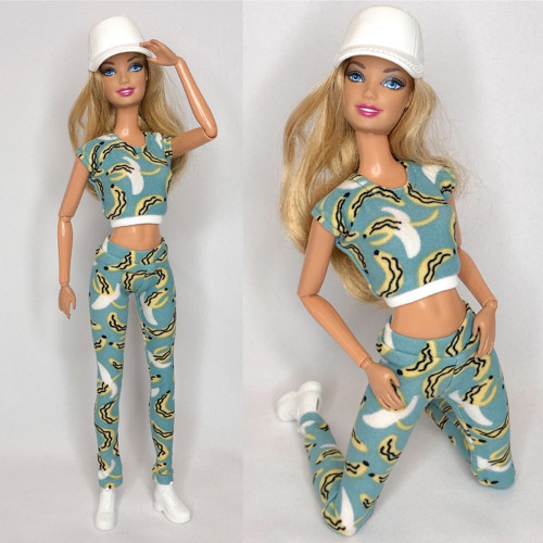 Komplet pro barbie — foto 1