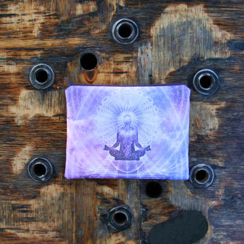 KAPSIČKA STŘEDNÍ Meditační jógová — foto 1