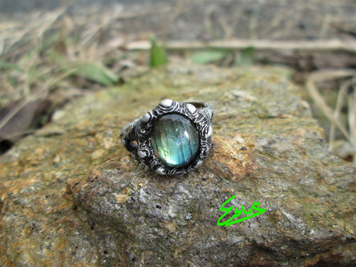 Prsten ,, Mystic " — foto 1