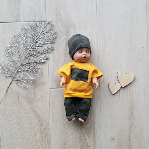 Baby Born set - 32cm — foto 1
