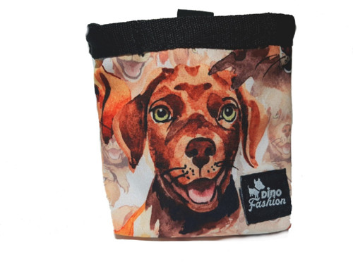 Pamlskovník Dinofashion Labrador — foto 1