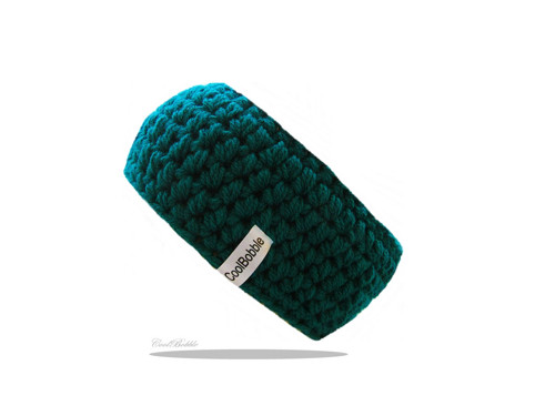 Čelenka CoolBobble — foto 1