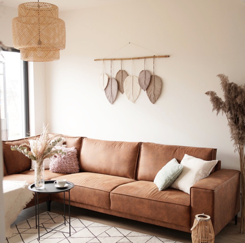 Pirkovy set Macrame 7 — foto 1