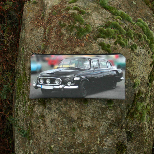 PENÁL Černá Tatra 603 — foto 1