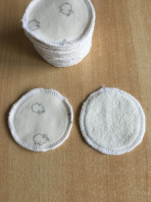 BIO tampón