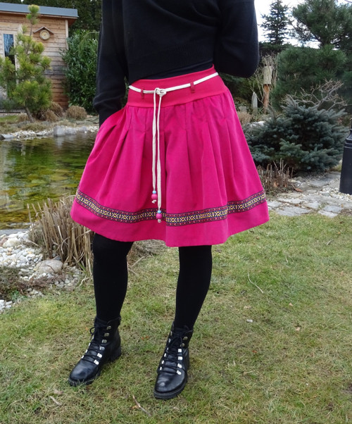 Magenta