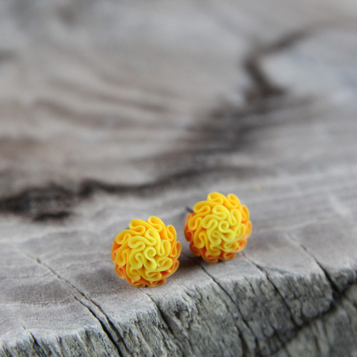 Kvetoucí Yellow — foto 1
