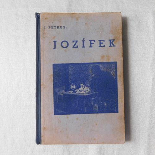 Jozífek- J.Petrus