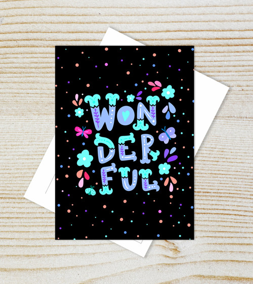 Wonderful — foto 1