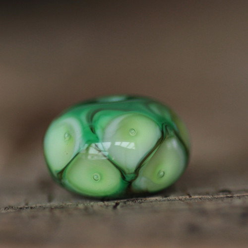Vinutka (vinutky, vinuté perle) — foto 1