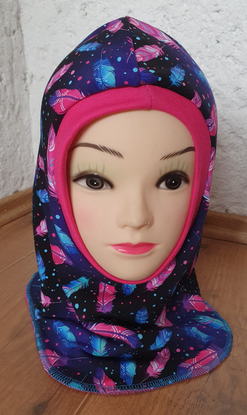 Dětská kukla — foto 1