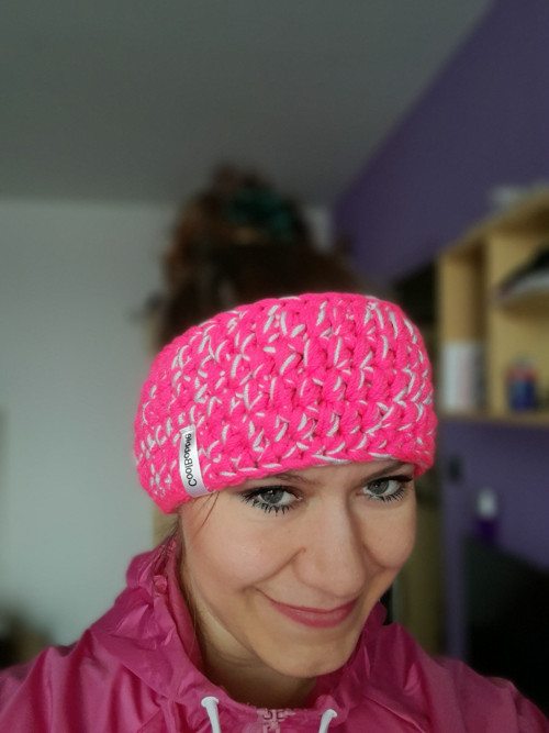 Čelenka CoolBobble