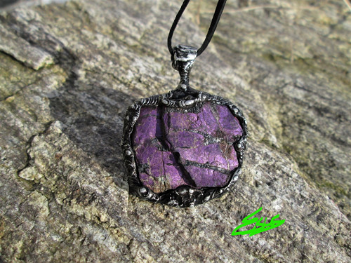 Talisman ,, Korunní čakry " — foto 1