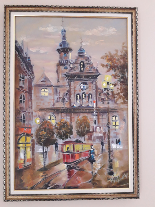 Stara Praha