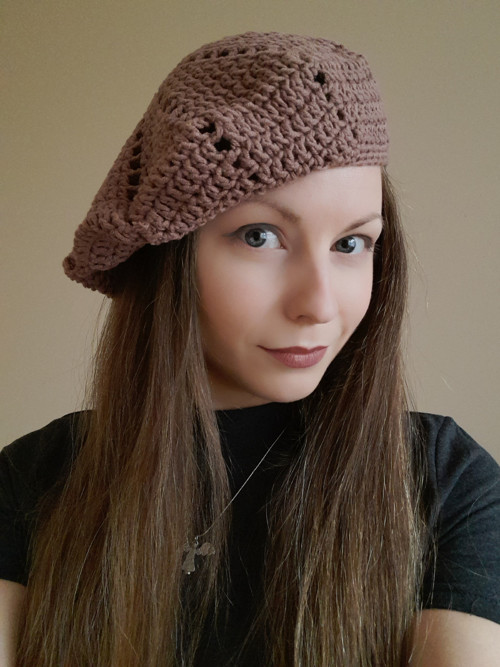 Elegantní Baret — foto 1