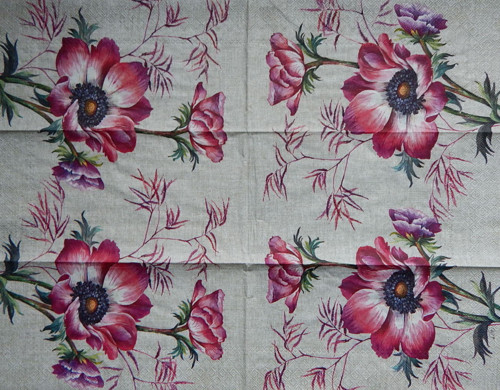 Ava linen 3242 Obdélník