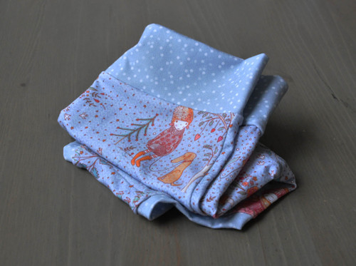 Kalhotky Cosy & Warm — foto 1