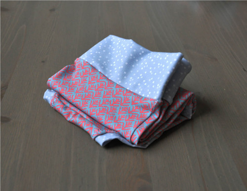 Kalhotky Cosy & Warm — foto 1
