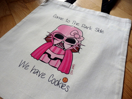 We have cookies — foto 1