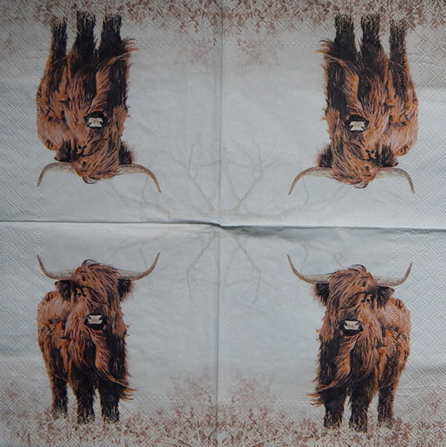 Highlander 3256
