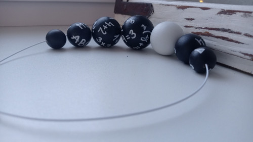 K tabuli půjde... No.II 3,3cm — foto 1