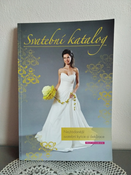 Svatební katalog