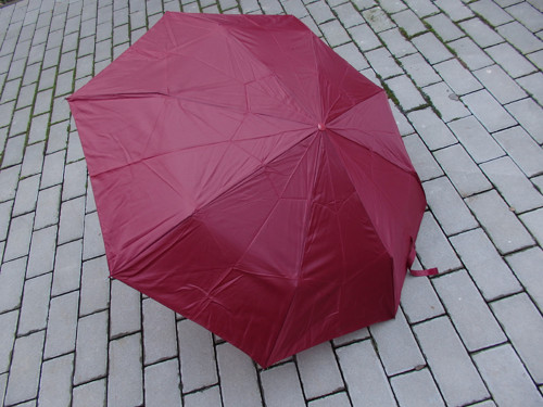 Už nezmoknete — foto 1